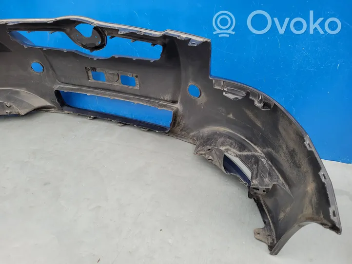 Toyota Auris 150 Paraurti anteriore 5215902680