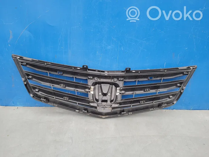 Honda Accord Grille calandre supérieure de pare-chocs avant 08F21TL0630A