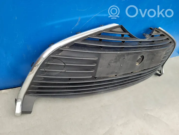 Toyota Yaris Grille inférieure de pare-chocs avant 531020D040