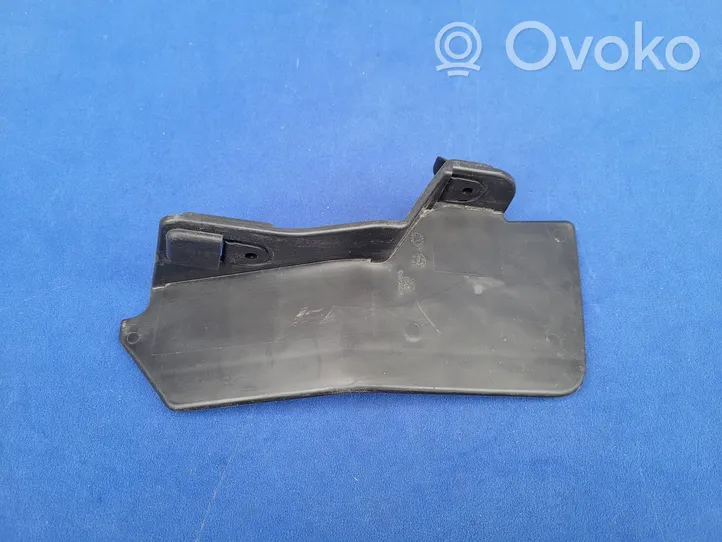 Toyota Yaris XP210 Rivestimento paraspruzzi passaruota anteriore 52852K2010