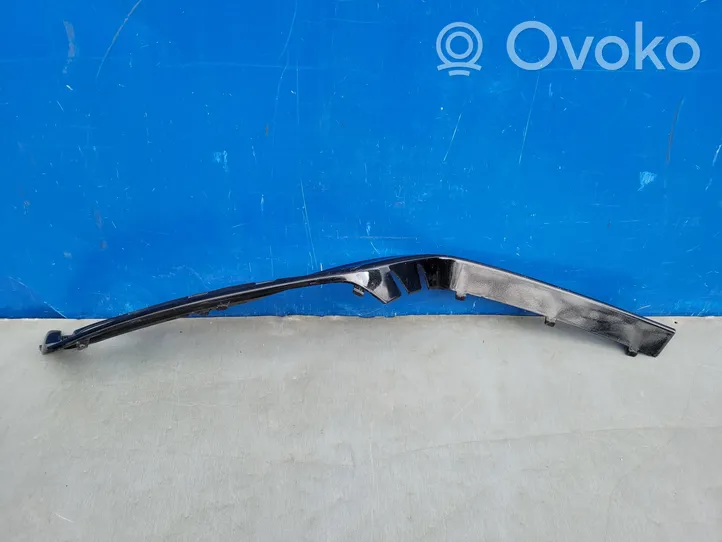 Volvo V60 Mascherina inferiore del paraurti anteriore 31353655