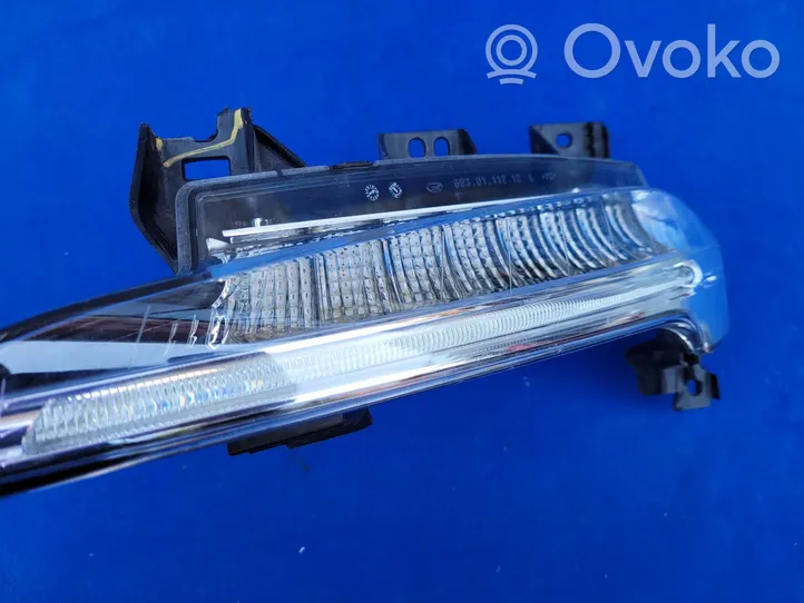 Porsche 911 991 LED-päiväajovalo 99163115104