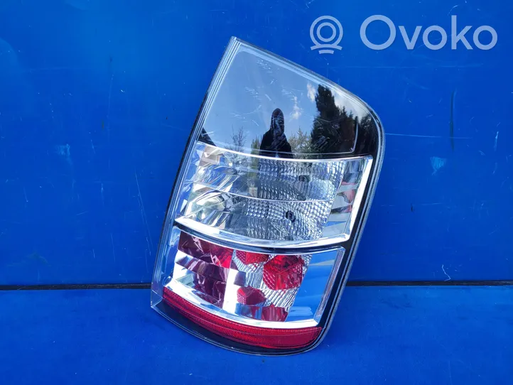 Toyota Prius (XW20) Lampa tylna 4714