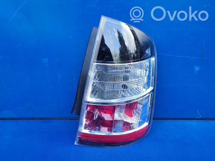 Toyota Prius (XW20) Lampa tylna 4714