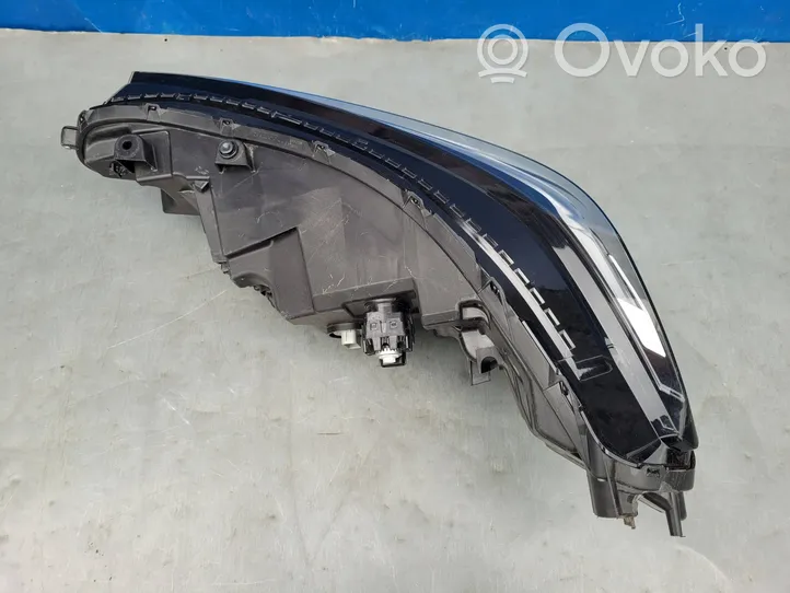 Honda HR-V Headlight/headlamp W6500