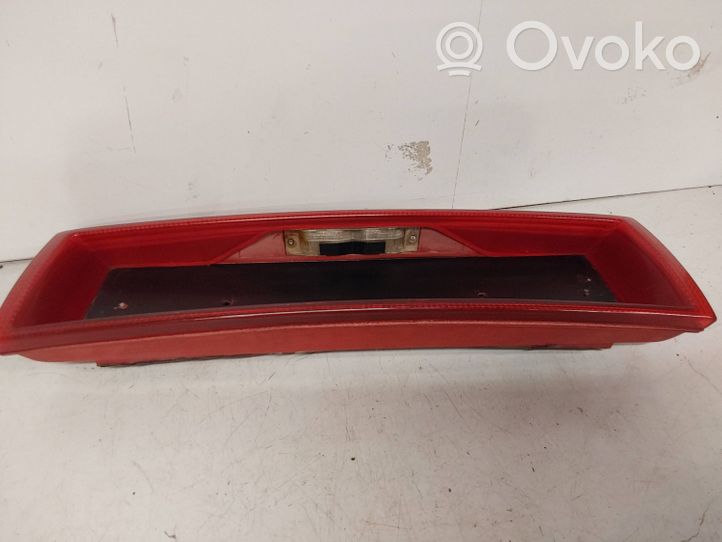 Audi 80 90 B3 Barra luminosa targa del portellone del bagagliaio 895945695