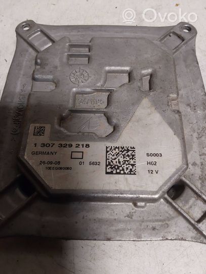 Audi A4 S4 B8 8K Module de ballast de phare Xenon 1307329218