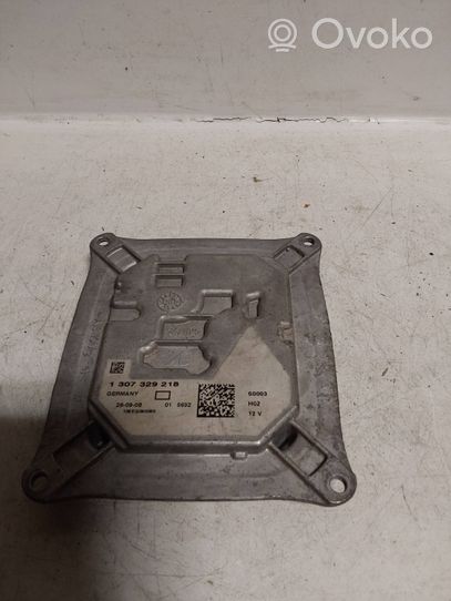 Audi A4 S4 B8 8K Module de ballast de phare Xenon 1307329218