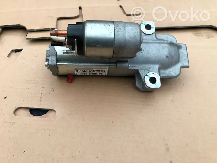 Ford Kuga III Starter motor JX6T11000CA