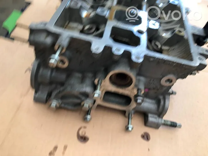 Ford Kuga III Engine head 