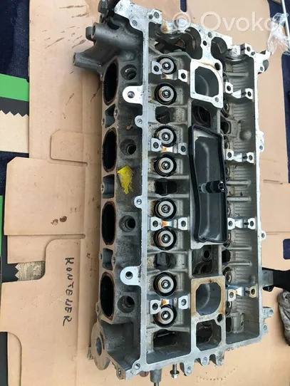 Ford Kuga III Engine head 