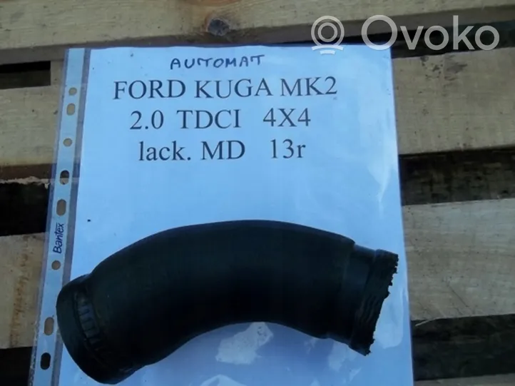 Ford Kuga II Moottorin vesijäähdytyksen putki/letku 33DD2ZF
