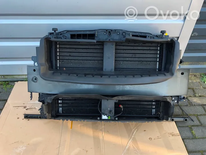 Ford Kuga III Kit Radiateur LX618C607BC