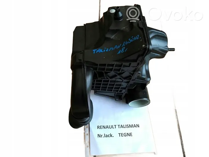 Renault Talisman Scatola del filtro dell’aria 165007121R