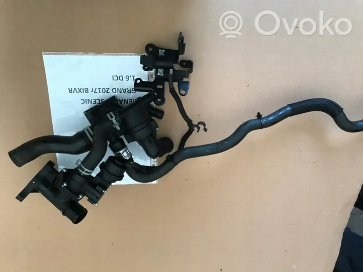 Renault Scenic IV - Grand scenic IV Boîtier de thermostat / thermostat 