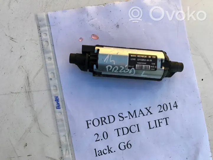 Ford S-MAX Motorino di regolazione del sedile L0100141AB