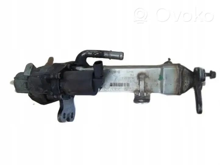 Volvo S60 EGR-venttiili/lauhdutin 30637142