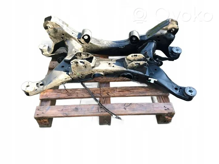 Ford Kuga III Rear subframe LX615K067AEC