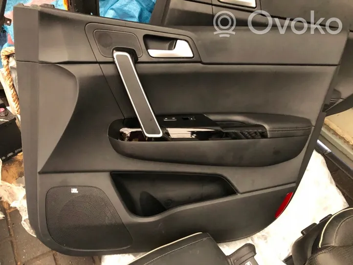 KIA Sportage Kit intérieur 95400F1253