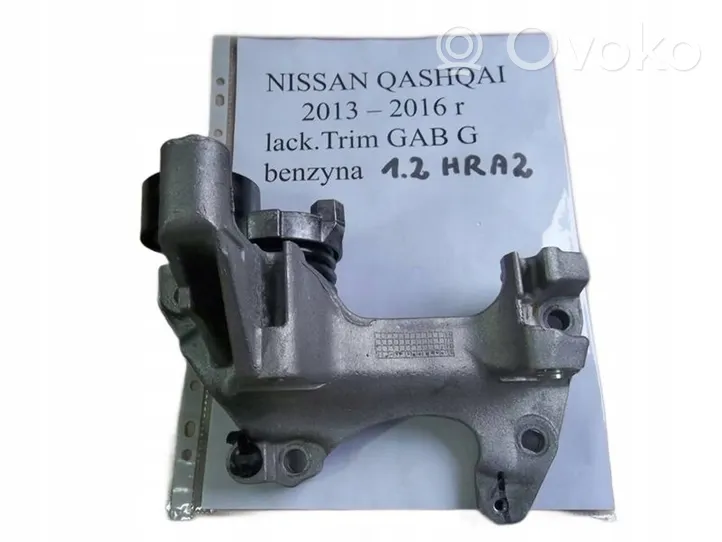 Nissan Qashqai Mocowanie alternatora 117104394R