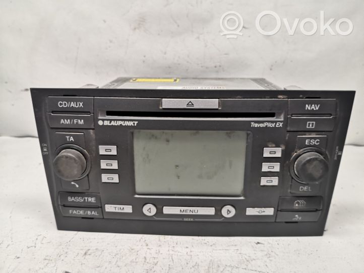 Ford Mondeo Mk III Unità principale autoradio/CD/DVD/GPS 5S7T18K931BB