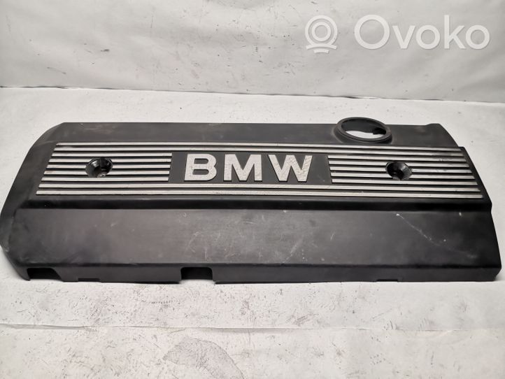 BMW 5 E39 Крышка двигателя (отделка) 11121710781