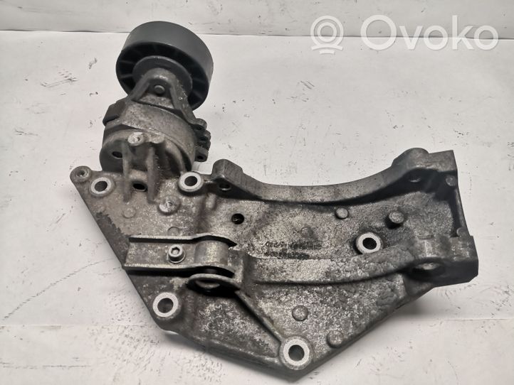 Volvo V50 Generator/alternator bracket 9682367380