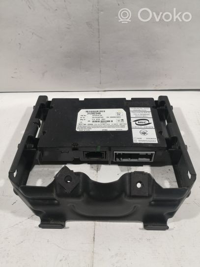 Volvo V50 Centralina/modulo bluetooth 31282349