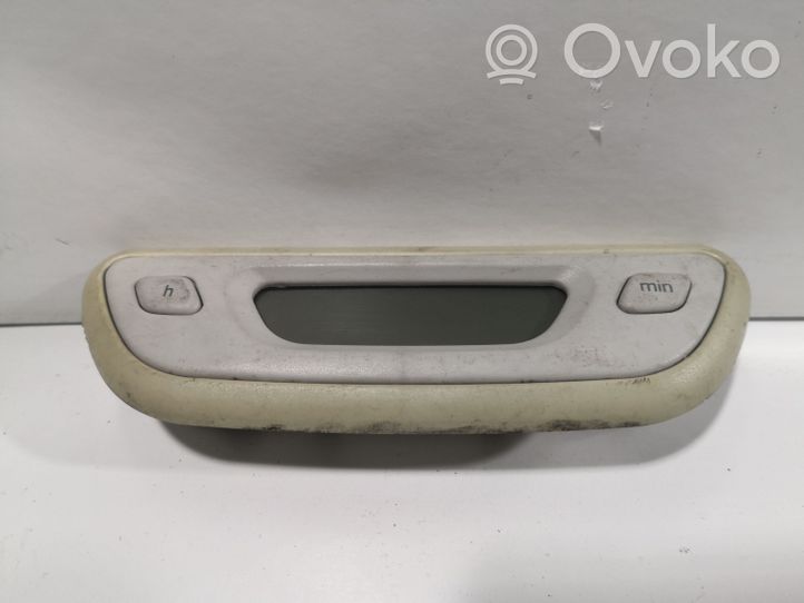 Ford Galaxy Monitor / wyświetlacz / ekran 7M0919203B