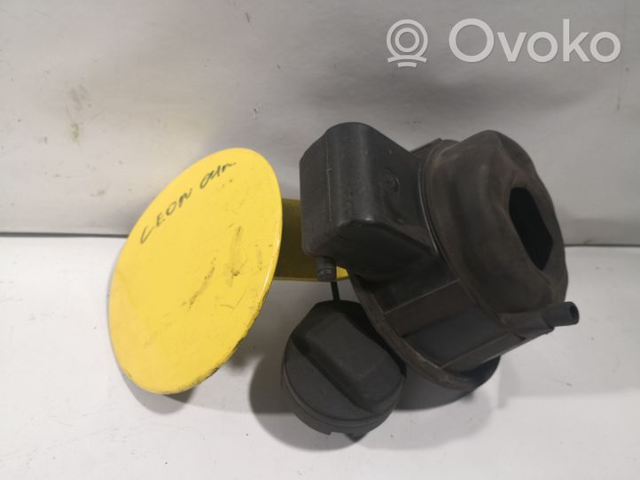 Seat Leon (1M) Bouchon, volet de trappe de réservoir à carburant 1M6809905