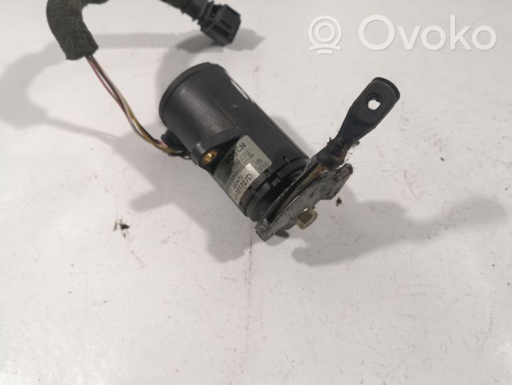 Volkswagen Golf IV Accelerator pedal position sensor 1J1721727D