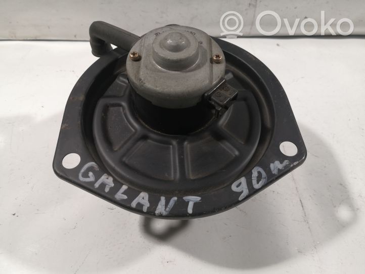 Mitsubishi Galant Heater fan/blower 1625004530