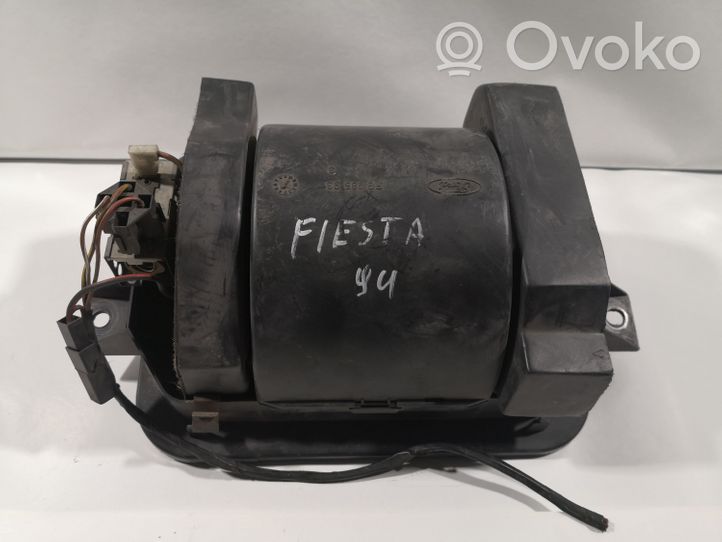 Ford Fiesta Ventola riscaldamento/ventilatore abitacolo FG18592