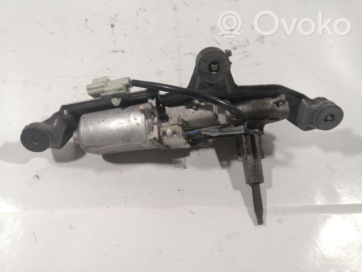 Mazda 6 Moteur d'essuie-glace arrière 8496000041