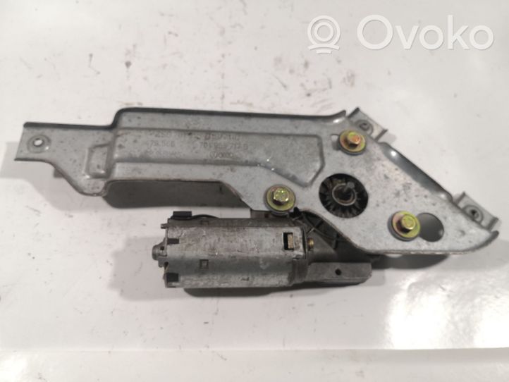 Volkswagen Transporter - Caravelle T4 Rear window wiper motor 701955717B