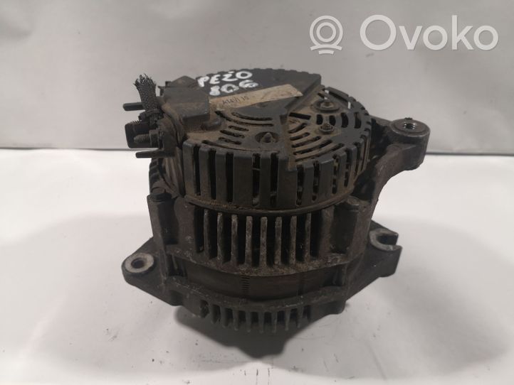 Peugeot 806 Alternator 5705S1