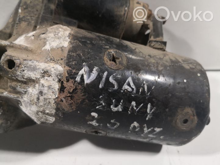 Nissan Sunny Motorino d’avviamento 2330054A01RE