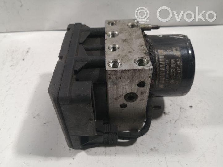 Ford Galaxy Pompe ABS 1J0907379G