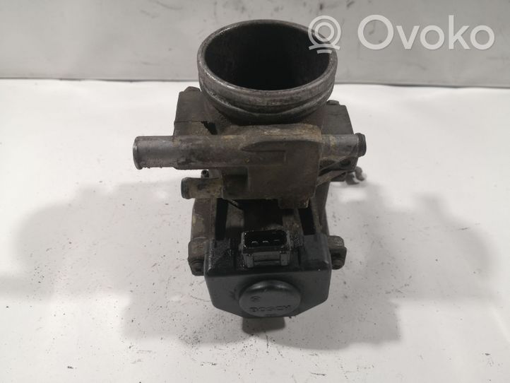 BMW 3 E30 Throttle valve 0280120316