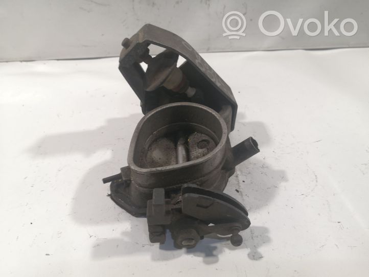 Audi 100 S4 C4 Valvola a farfalla 0280120308