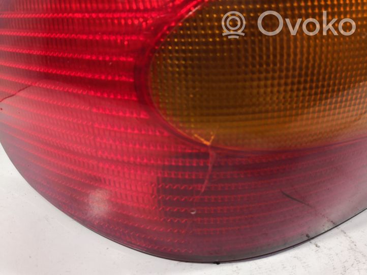 Ford Mondeo MK II Lampa tylna 96BG13N004