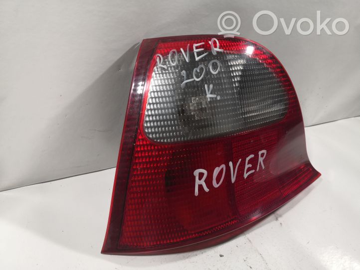 Rover 200 XV Takavalot 
