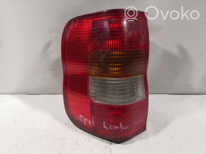 Opel Combo B Lampa tylna 