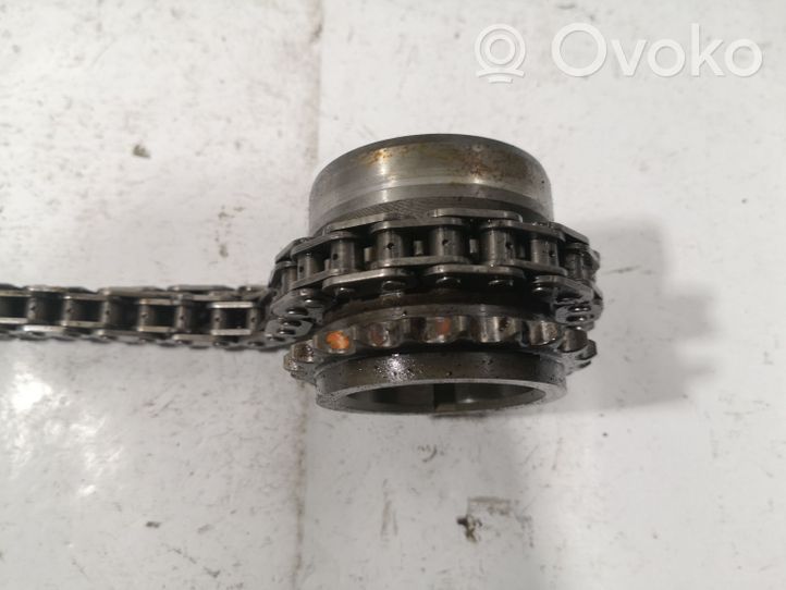 BMW X5 E70 Timing chain sprocket 