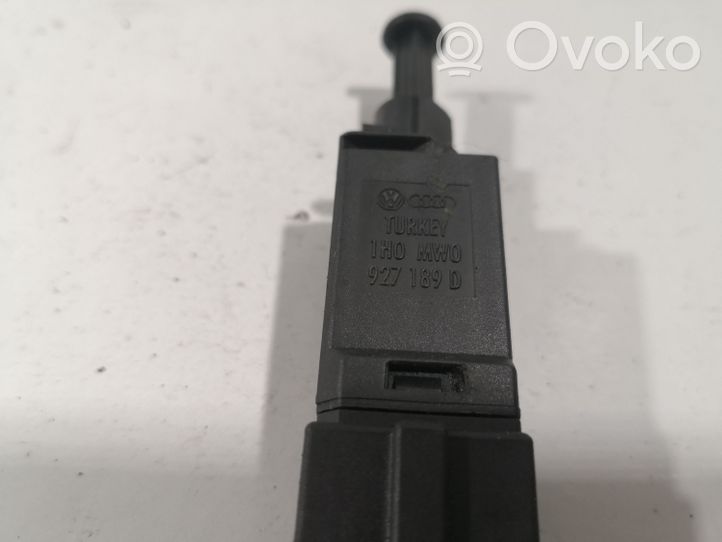 Audi A3 S3 8L Sensore del pedale della frizione 927189D