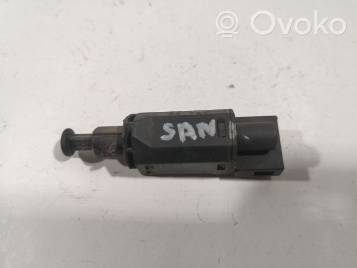 Volkswagen Sharan Clutch pedal sensor 927189D