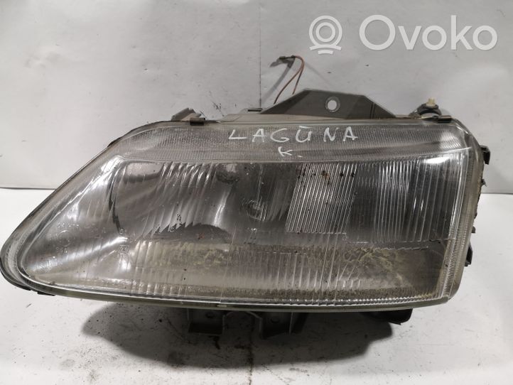 Renault Laguna I Faro delantero/faro principal 13996500