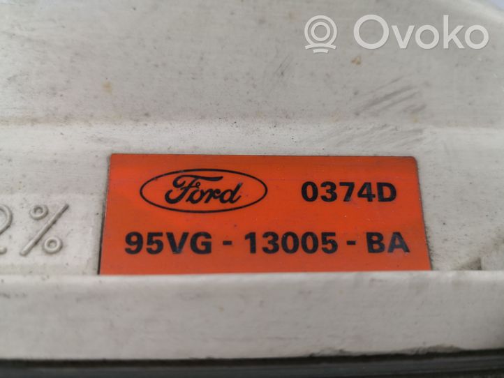 Ford Transit Lampa przednia 95VG13005BA