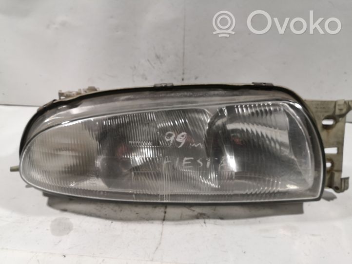 Ford Fiesta Headlight/headlamp 1305235251