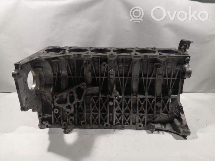 BMW X5 E70 Blocco motore 7792822